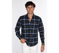 Harper & Neyer camisa hombre con corte moderno y estilo refinado. Ideal para un look elegante con personalidad M14 Unique