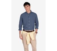 Harper & Neyer camisa hombre con corte moderno y estilo refinado. Ideal para un look elegante con personalidad M16 Unique M