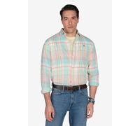 Harper & Neyer camisa hombre con corte moderno y estilo refinado. Ideal para un look elegante con personalidad M35 Unique L