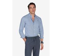 Harper & Neyer camisa hombre con corte moderno y estilo refinado. Ideal para un look elegante con personalidad M10 Unique L