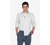 Harper & Neyer camisa hombre con corte moderno y estilo refinado. Ideal para un look elegante con personalidad M21 Unique M
