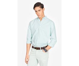Harper & Neyer camisa hombre con corte moderno y estilo refinado. Ideal para un look elegante con personalidad M10 Unique M