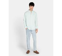Harper & Neyer CAMISA MEDITERRANEO STRIPED OXFORD