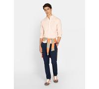 Harper & Neyer CAMISA MEDITERRANEO STRIPED OXFORD