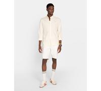 Harper & Neyer CAMISA SHORELINE STRIPED OXFORD
