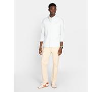 Harper & Neyer CAMISA SHORELINE STRIPED OXFORD