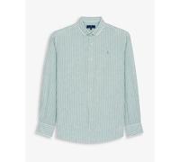Harper & Neyer CAMISA STRIPED LINEN