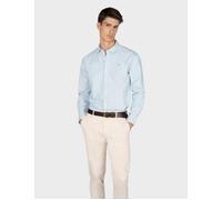 Harper & Neyer Mediterraneo camisa verde para hombre Green XXL