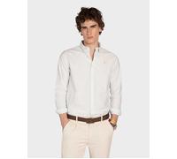 Harper & Neyer Mediterraneo camisa verde para hombre Green XXL
