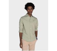 Harper & Neyer MInot camisa verde para hombre Green XL