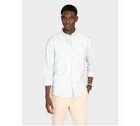Harper & Neyer Oxford camisa verde para hombre Green EU:M
