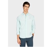 Harper & Neyers Icon Colors camisa verde para hombre Green EU:L
