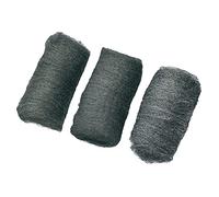Harris 102064324 Seriously Good - Lana de acero, color gris