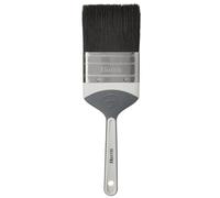 Harris Seriously Good - Cepillo de Pintura Plana para metalurgia (7,6 cm)