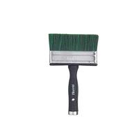 Harris Seriously Good - Pincel para Pintura de carpintería para cobertizos y Vallas, 12,7 cm