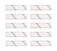Harris Seriously Good Walls & Ceilings 102012203 - Juego de 10 fundas de rodillo de 4 pulgadas