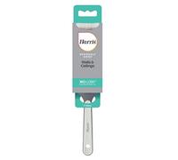Harris Seriously Good Walls & Ceilings - Pincel de pintura sin pérdida, 2 pulgadas