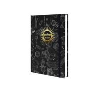 HARRY POTTER 2025 A5 Diary