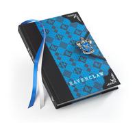 Harry Potter Agenda Diario Con Stemma Corvonero Noble Collection