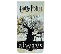 Harry Potter Always - Marcapáginas magnético