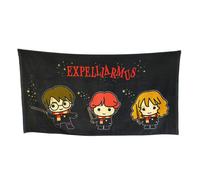 Harry Potter Asciugamano Kawaii Harry Potter 150 X 75 Cm Groovy