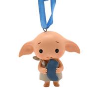 Harry potter back to hogwarts - decoración de árbol - dobby