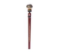 Harry Potter Ballpoint Pen, Fidget Pen with Built-in Writing Function, Fan Item