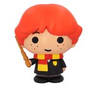 Harry potter banco de monedas ron bust bank nuevo 48426
