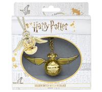 Harry Potter Boccino D'oro Watch Collana The Carat Shop
