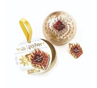 The Carat Shop Bola de Mapa Oficial de Merodeadores Harry Potter con Insignia en el Interior