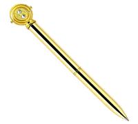 The Carat Shop Bolígrafo metálico Harry Potter Time Turner