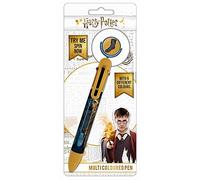 Harry Potter - Bolígrafo Multicolor Dobby