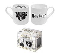 Harry Potter - Bone China Mug Expecto Patronum