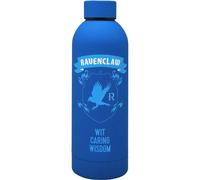 Harry Potter Botella Azul Acero Inoxidable 700ml
