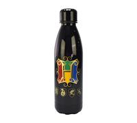 Harry potter botella para beber, 650 ml, termo de tritan, regalo para