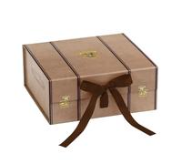 Harry Potter Caja de regalo tamaño mediano (HPGB0370)