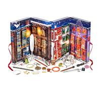 Harry potter calendario de adviento diagon alley - 24 regalos en el in