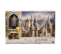 Mattel Calendario de Adviento Harry Potter HND80 – Muñecos y accesorios sorpresa +3 años
