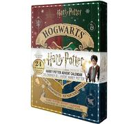 Harry Potter Calendario de Adviento Navidad 2021 Advent Calendar Cinereplicas