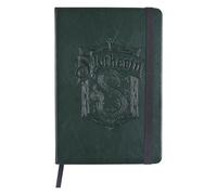 Harry Potter - Cuaderno Premium Harry Potter Slytherin A5:A5 (2700000458)