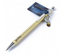 Harry potter dorado snitch - bolígrafo (talla única), color dorado