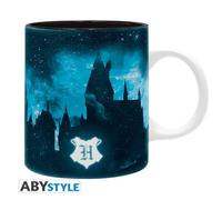 Harry Potter Expecto Patronum Taza De Cerámica Mug 320 ml ABYSTYLE