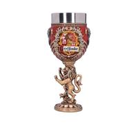 Harry Potter Gryffindor Goblet Unisex Cáliz Standard Poliresina