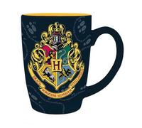 ABYstyle Taza Harry Potter Hogwarts cerámica multicolor Sin clasificar