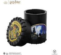 Harry Potter Hogwarts Taza De Dados De Cuero Por Q-Workshop RPG DnD