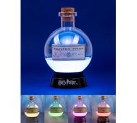 Lámpara de poción multijugos de Harry Potter