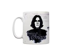 Harry Potter MG23866 Always-Severus Snape Taza de cerámica, 7,9 x 11 x 9,3 cm Es