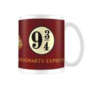Pyramid International Taza Harry Potter MG25375 de cerámica 315 ml (11 oz) colores surtidos
