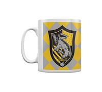 Harry Potter - Mug Hufflepuff, 320 ML