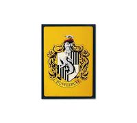 Harry Potter - Poufsouffle - Imán